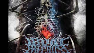 Watch I Built The Cross Romans 120 video