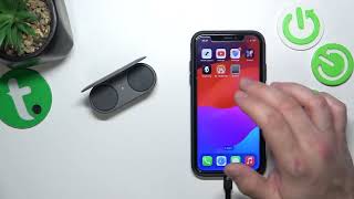 How To Manage Touch Controls On Microsoft Surface Earbuds