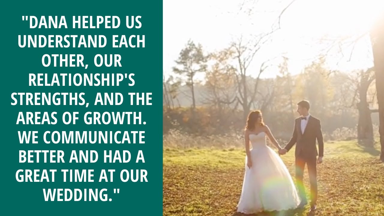 Pre-Marital Counseling in San Diego to Overcome Wedding Stress | The Relationship Place