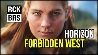 Horizon Forbidden West