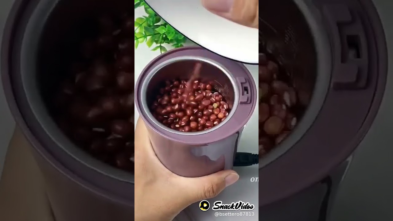 Rice Grinder