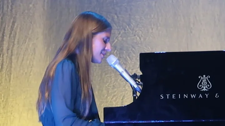 ""The Answer is Yes" Swell Season at the Atlanta Symphony Hall 08/09/2023