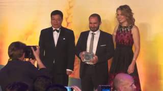 Dow Agrosciences | Agrow Awards Winner - Best Formulation Innovation & Best Packaging Innovation