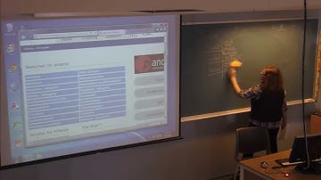 01-F-08 Forelesning IBE312 (15. okt. 2014)