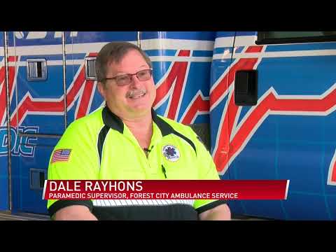 Iowa EMS PPE Shortage