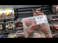 Market Alışverişi, Midye ve İstiridye Yemeği | VLOG 36