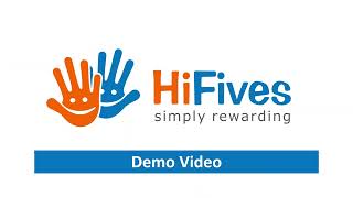 HiFives Platform Demo Video - 2026