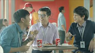 New JolliSavers Ad