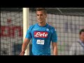 HL - Trento-Napoli 0-7