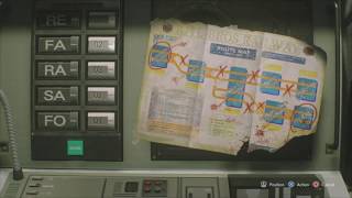 Resident Evil 3 - Subway Re-Route Solution