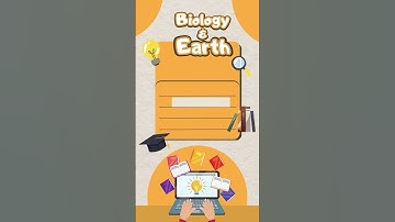 Ultimate Science & Earth Quiz! Test Your Knowledge with Fun Trivia!