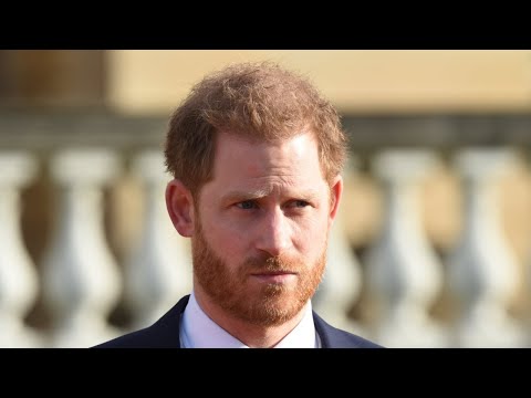 Public perception of Prince Harry is getting 'worse and worse'