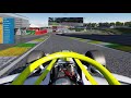 AFR Super Formula | Round 10 FINALE | Interlagos