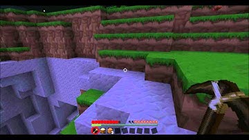 Minecraft Sky Conqueror | Part 1: The Beginning