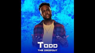Meet Todd