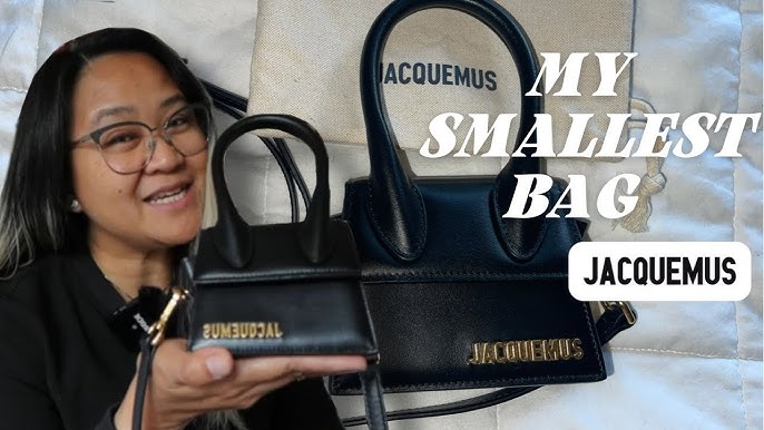 VERSACE JEANS COUTURE BAG, UNBOXING & REVIEW