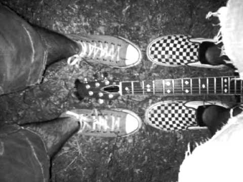 Paco e il suo friend - Road, me (bootlegged version)