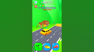 #717 Shape-shifting Funny Race Gameplay new hyper casual games #shorts #gameplay #shapeshifting