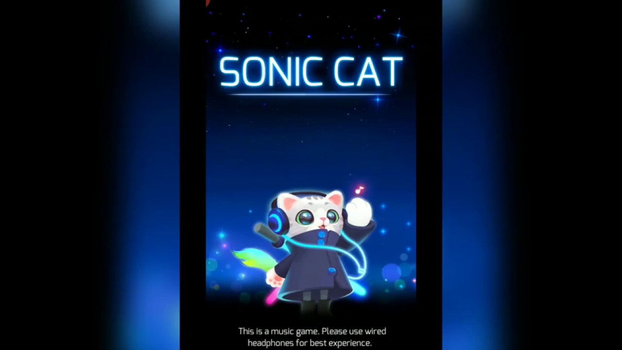 SONIC CAT SONG LIST 2020 UPDATED