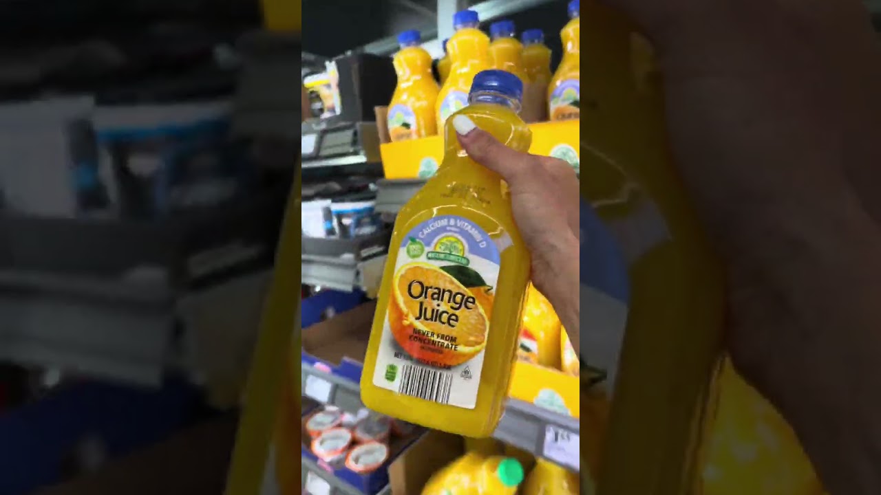 Save money on groceries with these budget tips 