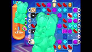 Candy Crush Soda Saga Quickie (Level 4858)