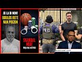 Jij Refize Boulos Kosyon ANKÒ • Gwo Skandal Mafya Souke NBA • Anbasad Amerikèn Voye Gwo Mesaj