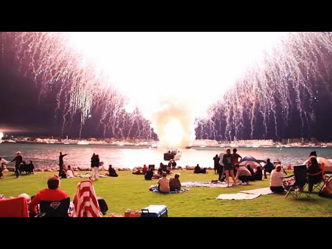 New Year 2023 Firework Fails😱🤣 | Firecracker Accidents | Fun Fails #33