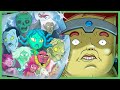 CHAOTIC GOOD BARBARIAN - SEASON 1 COMPILATION