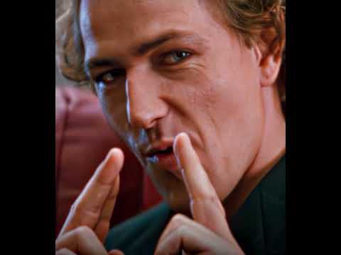 EXACTLY Bruce Payne Passenger 57 Fragment Sixughter Slowed Edit Shorts