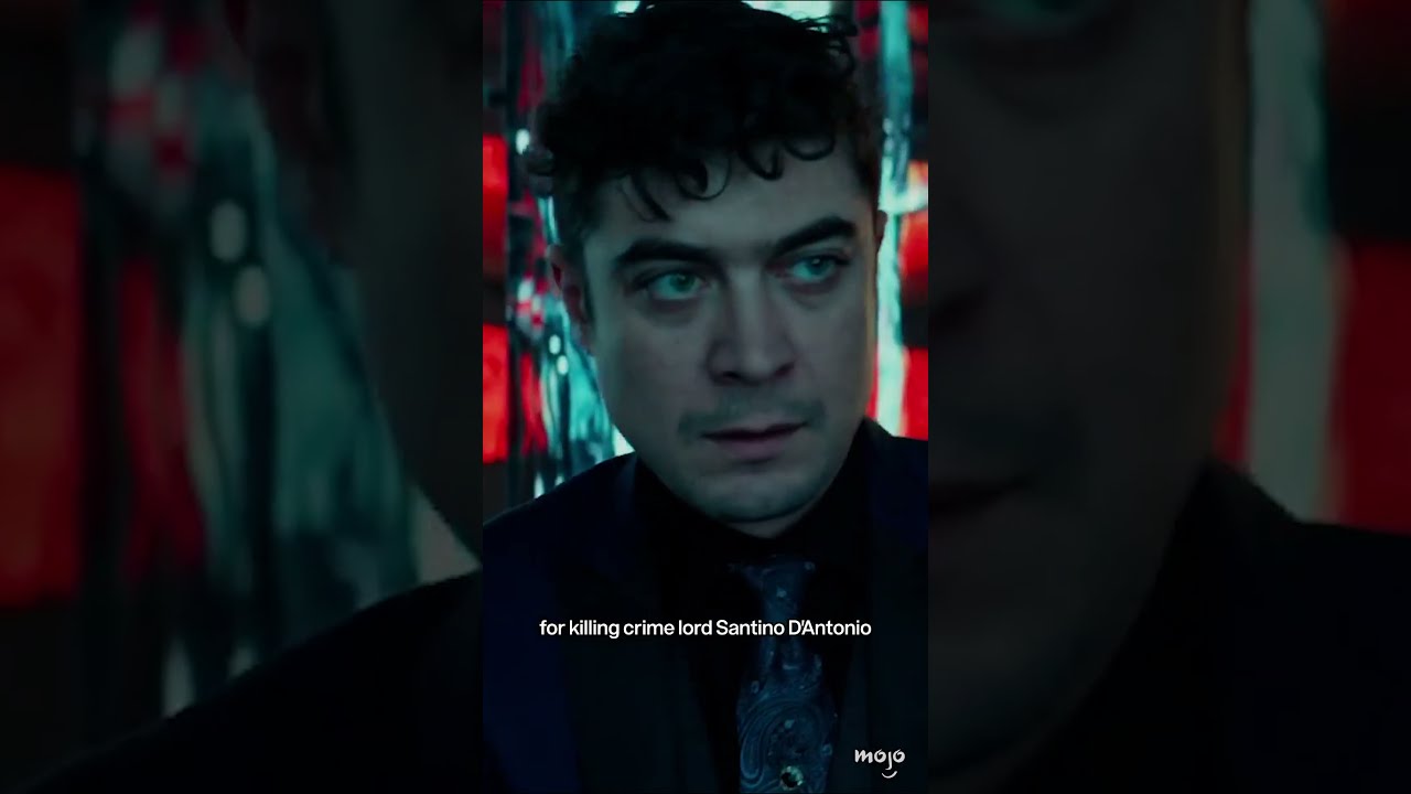 How Ballerina Fits Into The John Wick Timeline