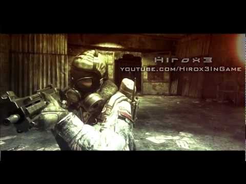 Lapomme3gs - Multi COD Minitage