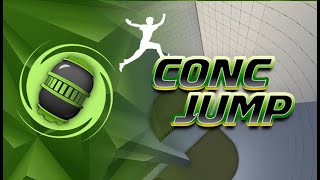 Conc Jump β
GamePlay β
Ultra Settings