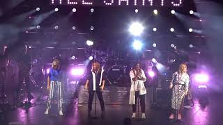 Watch All Saints Who Do You Love video