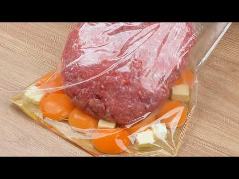Todo el mundo está preparando carne molida así después de ver esta idea genial