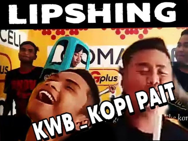 Lipsing Kopi pait KWB (Kota Wisata Batu) By Ponpes Al-Ghoibeh class=