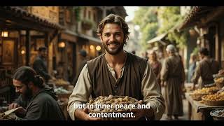 The Shocking Truth About True Wealth: Why Contentment is the Key to a Fulfilling Life