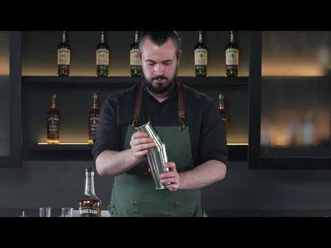 Video: How To Whip Cocktails