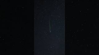 Starlink Train Again and Some Nice Meteors - Sky Observations 2023-09-14/15 #meteor #starlink #short