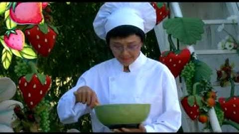 chef m MPEG1 VCD PAL
