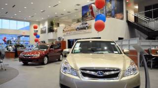 Subaru Superstore of Chandler - Arizona