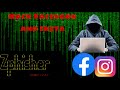 How to use Zphisher tool in termux | Ethical Hacking | Termux