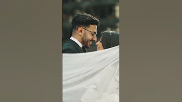This Egyptian Wedding Is 