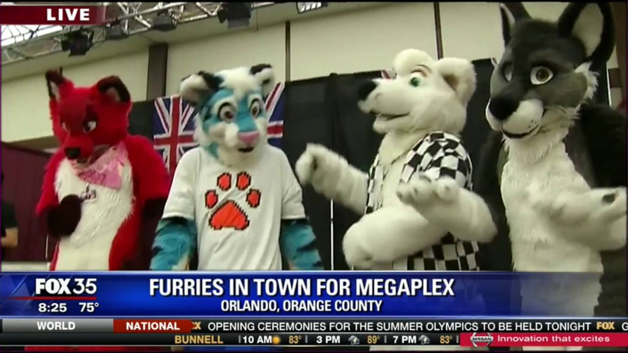Megaplex 2016 Report On FOX 35 Good Day Orlando YouTube megaplex-2016-report-on-fox-35-good-day-orlando-youtube