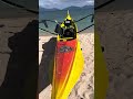 testing ng bangka 22hp semi open..