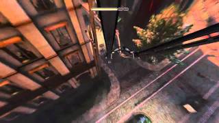 BIOSHOCK INFINITE E3 2011 Teaser Trailer