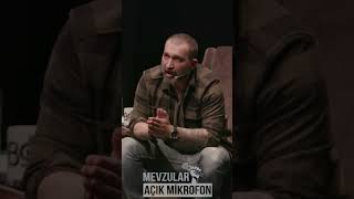 Barış Atay Sinirlendi, Sabır Testi Misin?