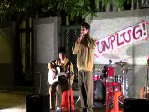 羅東高中 邱建豪(Justin) - Beautiful Soul (傑西麥卡尼) + 遺憾 (方炯鑌).mpg