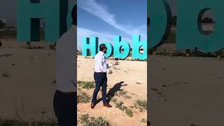 Exploring Hobbs, New Mexico to Show Off Our Latest Install