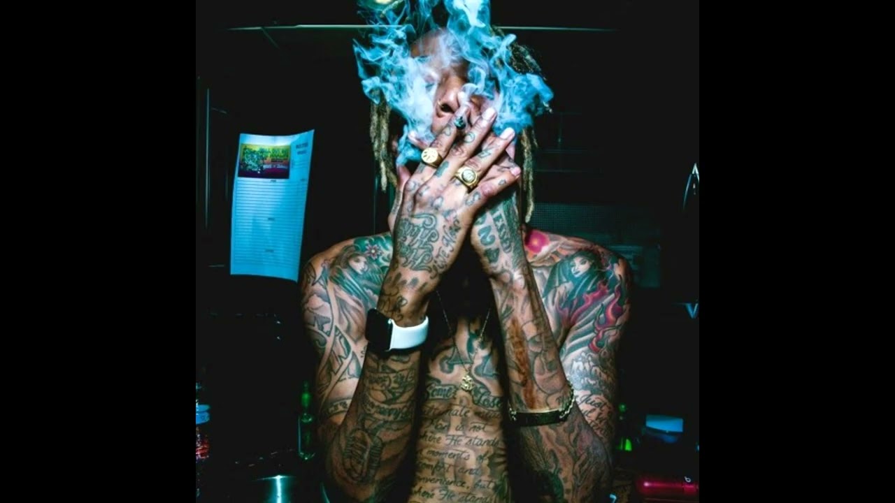 [FREE] Berner x Wiz Khalifa Type Beat 2025 'Best Thang Smokin'