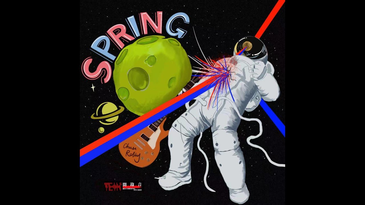 Regardez Spring sur YouTube Regardez Spring sur YouTube